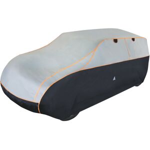 Bâche Voiture Extérieur Anti Grêle pour Mercedes-EQE 300 350,Housse de  Protection Imperméable à l'eau, Anti-UV, Respirante, Résistant à la