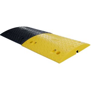 Lot De 2 Tapis De Voiture Caoutchouc 35x50 Cm