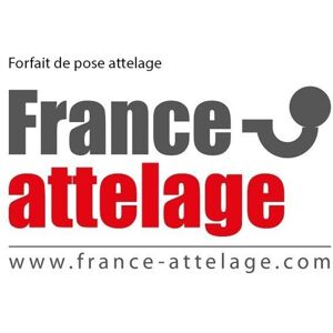 France Attelage Forfait de pose attelage seul