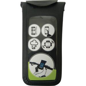 Dresco Gsm / Pda-Holder Velo 155x77x11mm