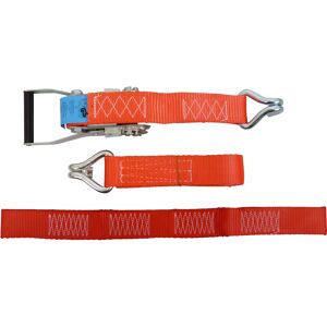 Ceinture Jumbo Strap Autoambulance 60cm