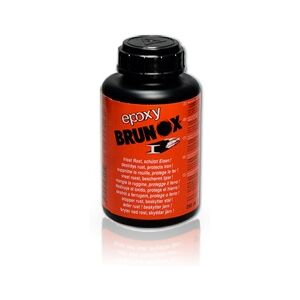 Convertisseur De Rouille Epoxy Brunox 250ml