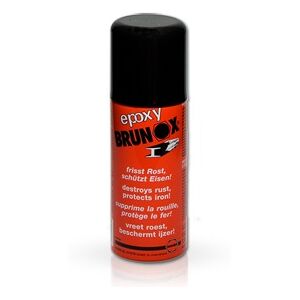 Convertisseur De Rouille Epoxy Brunox 150ml