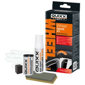 Kit De Réparation De Jantes Quixx Diy