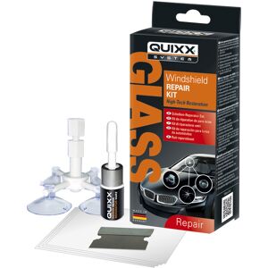 Kit De Réparation De Fenêtre Quixx