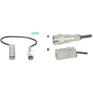 Adaptateur Gps