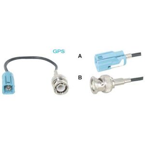 Adaptateur Gps Fakra