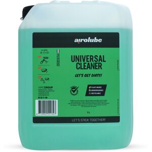 Nettoyant / Nettoyant Universel Airolube - Jerrycan De 5 Litres