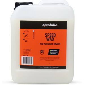 Speedwax 5 Litres