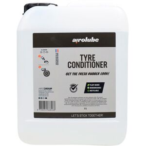 Conditionneur De Pneus Airolube 5 Litres