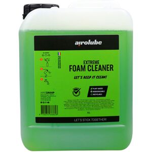 Extreme Foam Cleaner Shampooing Pour Voiture 5 Litres