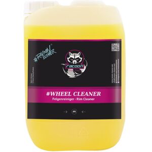 Racoon Wheel Cleaner Nettoyant Jantes 5 Litres