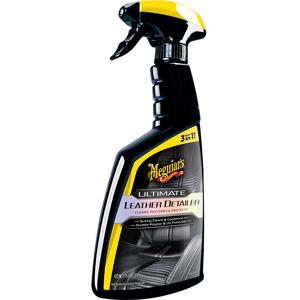 Meguiars Meguiars Ultimate Leather Detailer Spray 473ml