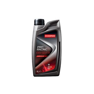 Champion Lubricants Huile Moteur Champion Pro Racing 10w50 Fa 1l