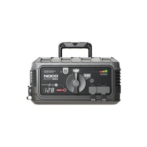 Noco Genius Gb500 12v 20.000a Booster Batterie