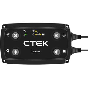 Chargeur De Batterie Ctek D250se 12v - Publicité