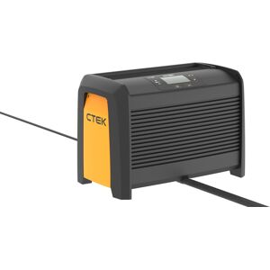 Chargeur De Batterie Ctek Pro120 12v - Publicité