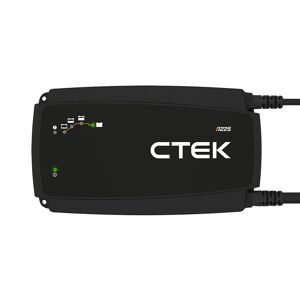 Chargeur De Batterie Ctek I1225eu 12v 25a - Publicité