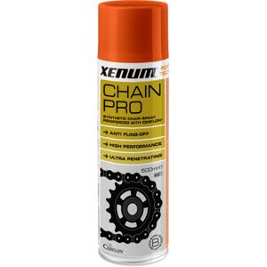 Chain Pro Spray Pour Chaîne 500 Ml