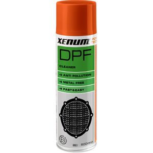 Nettoyant Dpf 400ml