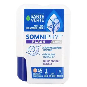 Sante Verte Somniphyt Go 1,9Mg Cpr 45