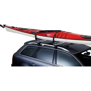 Thule K-guard Car Rack Noir Noir One Size unisex - Publicité