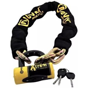 Antivol Chaine Xtrem D. 13,5 L. 140 Sra - Auvray