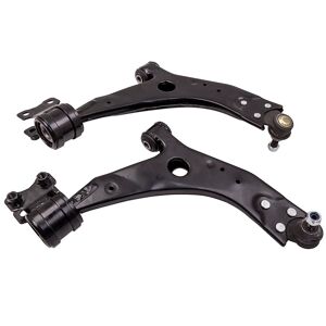 2x Avant Bras de Suspension et Rotule Assemblage compatible pour Volvo C30 C70 II S40 II V50