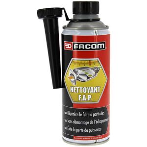 FACOM Nettoyant FAP 475ml - - Publicité