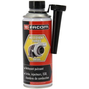 FACOM Nettoyant turbo 475ml - - Publicité