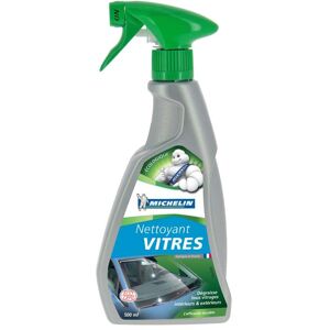 Michelin ecologique - Nettoyant vitres -