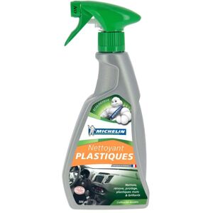 Michelin ecologique - Nettoyant plastique -