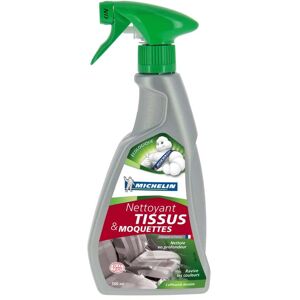 Michelin ecologique - Nettoyant tissus et moquettes -