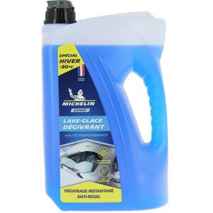 hiver MICHELIN Expert degivrant -30°c 4L -