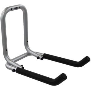 THULE Porte-vélo mural Wall Hanger gris et noir - - Publicité