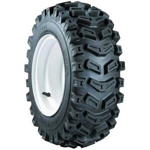 Pneu 16X6.50-8 2PLY XTRAC CARLISLE