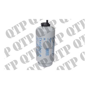 Fuel Filter Water Seperator