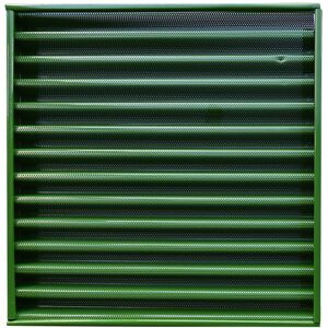 Grill côté John Deere 940 1040 1140 2040 2240 AL31258 John Deere