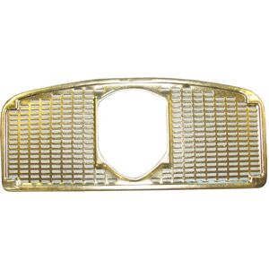 Grill David Brown 770 780 885 Small - Gold K916539 David Brown