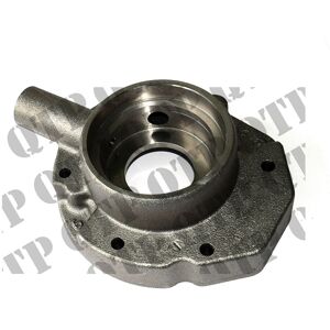 Transmission Oil Pump Housing