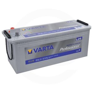 Batterie Varta Professional LFD 140 - 12V 140Ah 800A