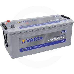 Batterie Varta Professional LFD 180 - 12V 180Ah 1000A unisexe - Publicité