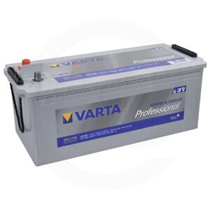 Batterie Varta Professional LFD 180 - 12V 180Ah 1000A - Publicité