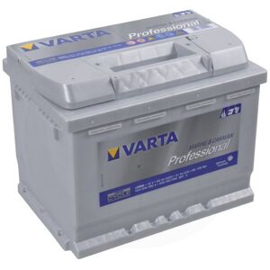 Batterie Varta Professional LFD 60 - 12V 60Ah 560A