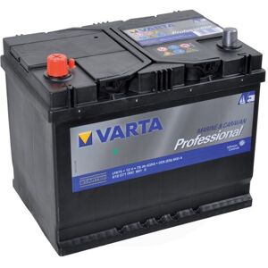 Batterie Varta Professional LFS 75 - 12V 75Ah 420A