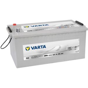 Batterie Varta Promotive Silver N9 - 12V 225Ah 1150A