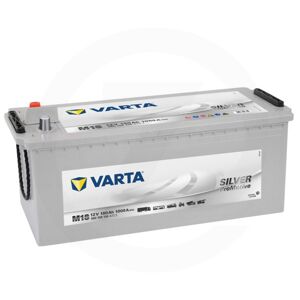 Batterie Varta Silver Promotive M18 - 12V 180Ah 1000A