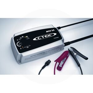 CTEK Chargeur de batterie 12V 25A MXS 25 unisexe - Publicité