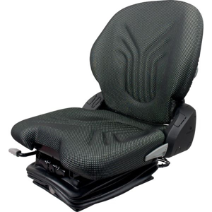 Siege tracteur Compacto Comfort M - Grammer