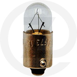 Ampoule sphérique 24 V / 2 W Philips unisexe - Publicité